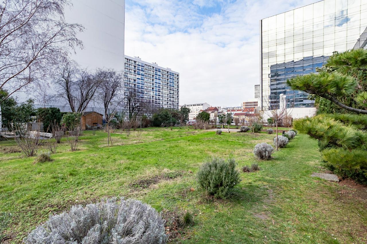 Bureau Puteaux 9137m² Location bureau Puteaux Hauts-de-Seine OLBUR2001024 3